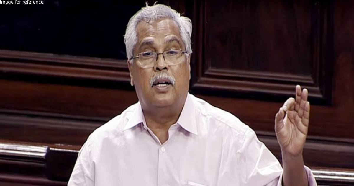 CPI MP Binoy Viswam gives suspension of business notice in RS to discuss Agnipath scheme